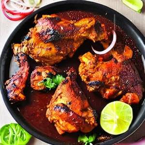 Guntur Chicken