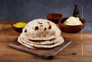Tawa Roti