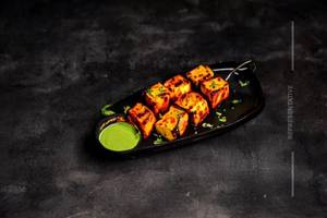 Paneer Chatpata Tikka