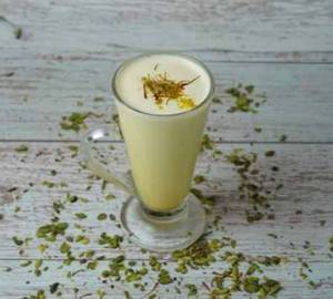 Kesar Pista Lassi