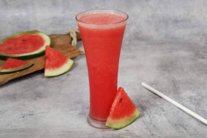 Watermelon Juice