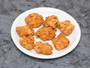 Chicken Nuggets |8pcs