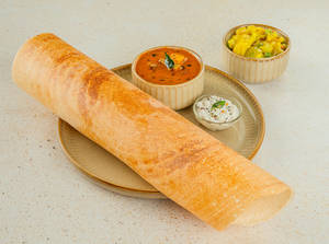 Masala Dosa