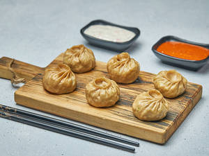 Wheat Chicken (6pcs)