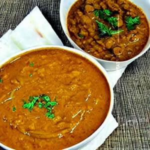 Shahi Dal Tadkewalli