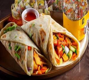 Egg roll