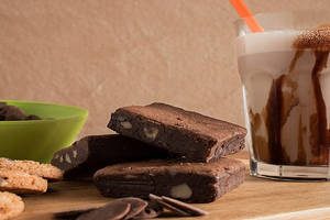 Brownie Shake