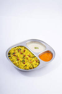 Poha
