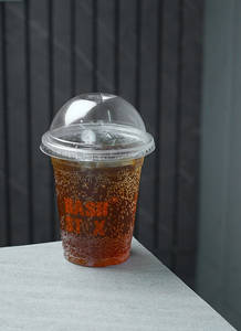 Fruit Beer (non - Alcoholic)