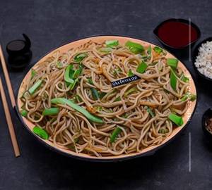 Hakka Noodles 
