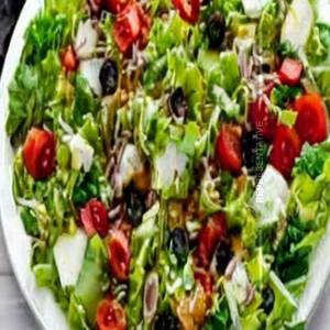 Green Salad