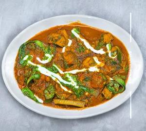 Veg Jalfrezi