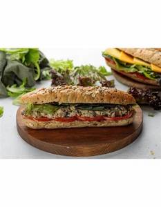 Chicken mushroom multigrain sandwich [2 slices]