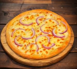 Combo Of 4 Pizza [7"Inch]