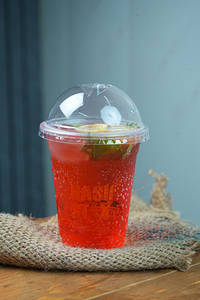 Watermelon Mojito
