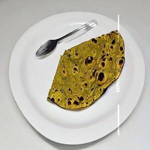 Kashmiri Roti