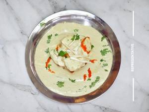 Shahi Paneer