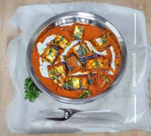 Paneer Lababdar