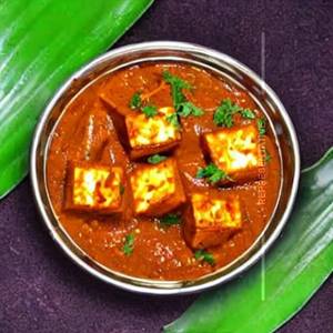 Paneer Kolhapuri