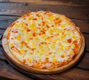 Cheesy Corn [ 7 Inch]