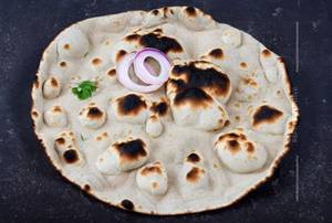 Tandoori Roti