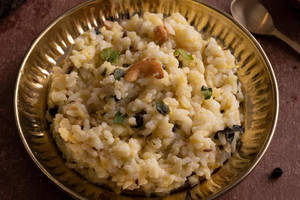 Ghee Pongal