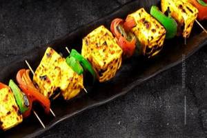 Paneer Tikka