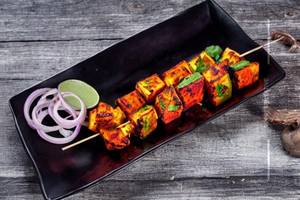 Paneer Tikka Achari