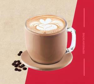 Caffe Mocha