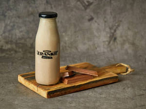 Kit Kat Shake