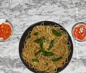 Cheese Noodles