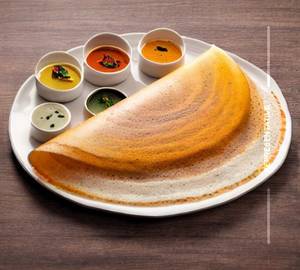 Masala Dosa