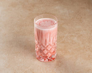 Rooh Afza Lassi