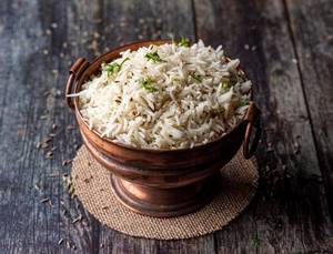 Jeera Rice