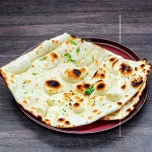 Paneer Naan