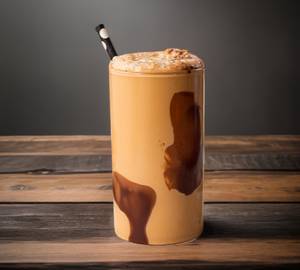 Cold Coffee