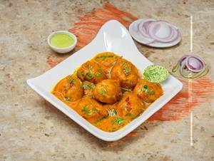 Dum Aloo Banarasi