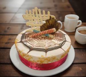 Butter scotch (1 kg)