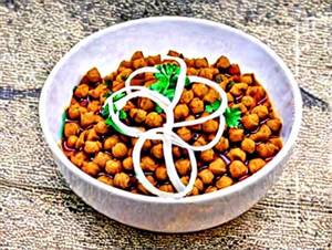 Chana Masala
