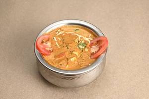 Paneer Handi