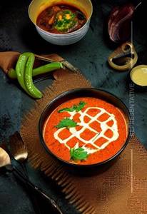 Paneer Butter Masala