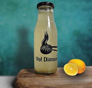 Nimbu Masala Soda