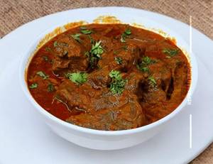 Mutton Handi 