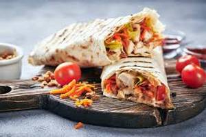 Turkish Shawarma