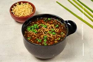Veg Manchow Soup
