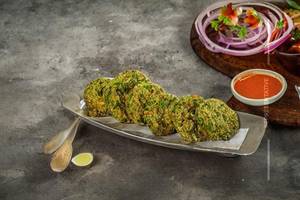 Hara Bhara Kebab