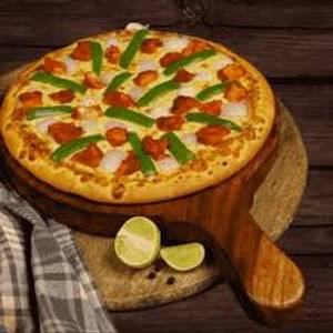 12" Large Pizza Tandoori