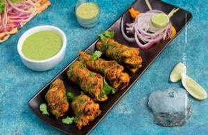 Chicken Banjara Kebab 