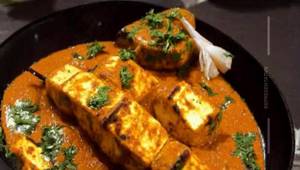 Paneer Malai Kofta                          