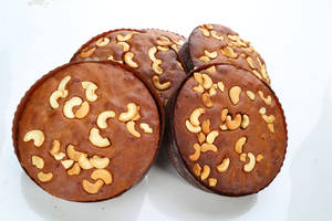 Plum cake [500gms]